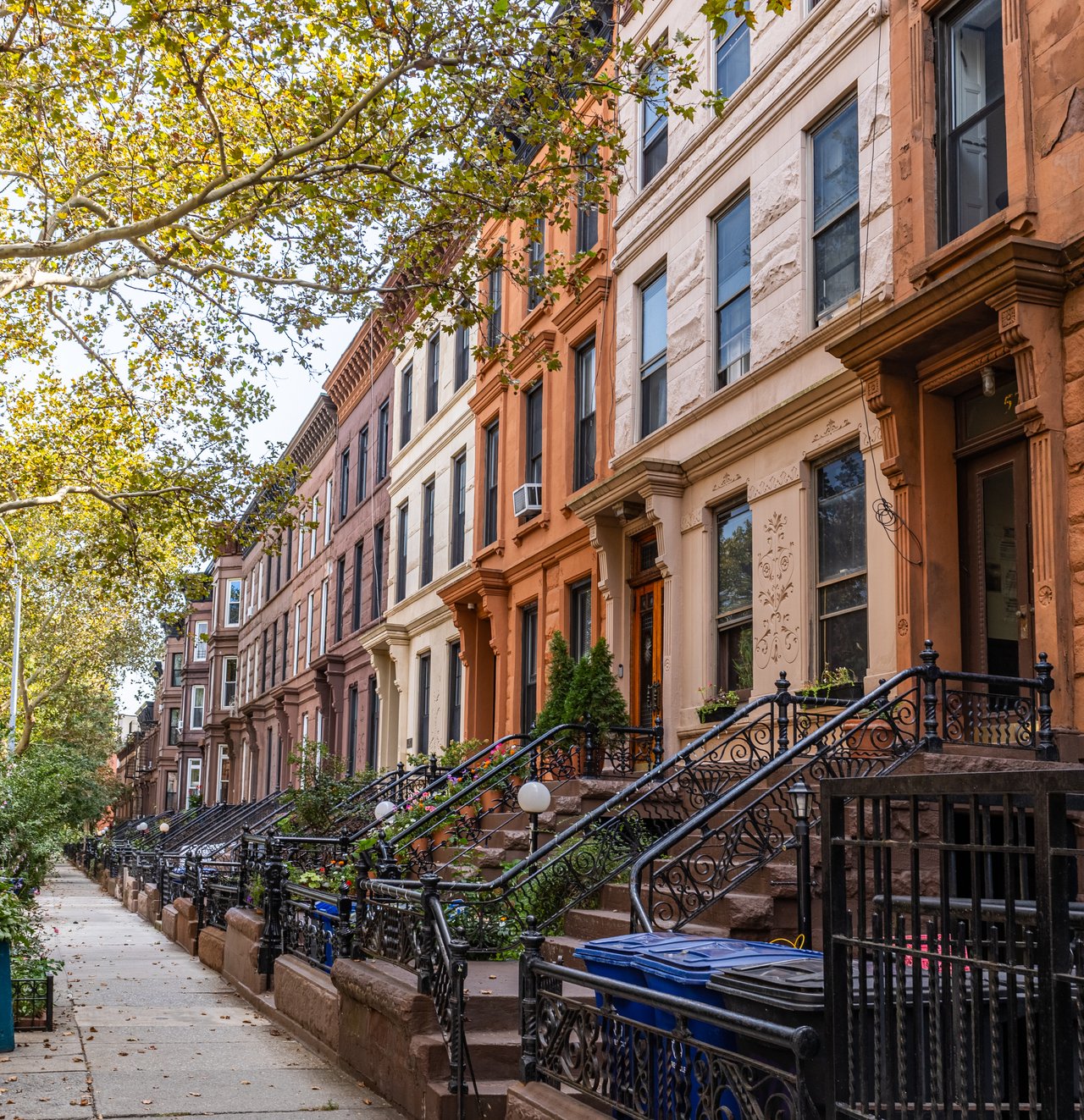 Park Slope Brooklyn rental property marketing for landlords, including apartments, condos, brownstones, limestones, townhouses, luxury rentals, multi-family properties, and full-home rentals with Parviz Latipzoda and The Parviz Team at Compass.