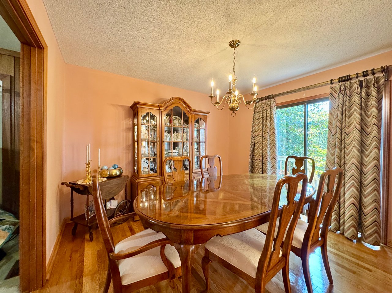 Welcome Home to 222 Terrace Drive: Comfort, Character, and Convenience in Anderson, South Carolina