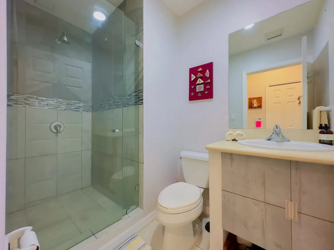 Poolside Renovated Penthouse Condo, Papagayo, Guanacaste