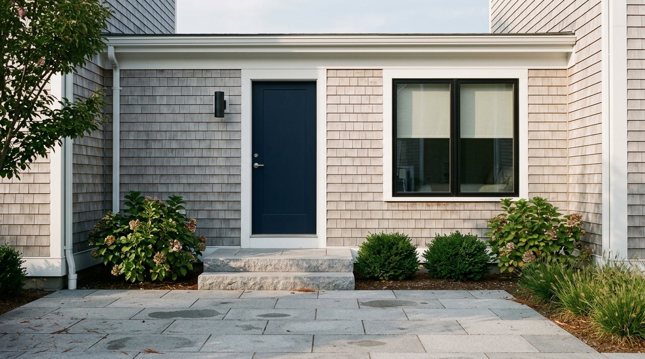 Gloucester Townhomes, Condos, Or Homes: Choosing A Second Home