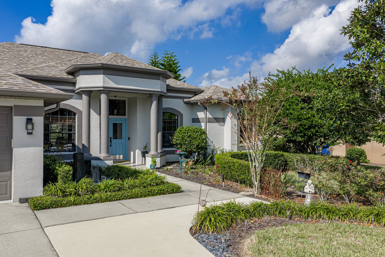 13247 THOROUGHBRED DR