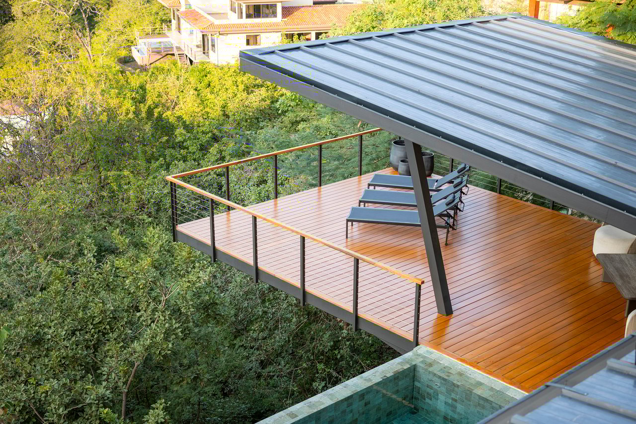 Casa Altura at Playas del Coco