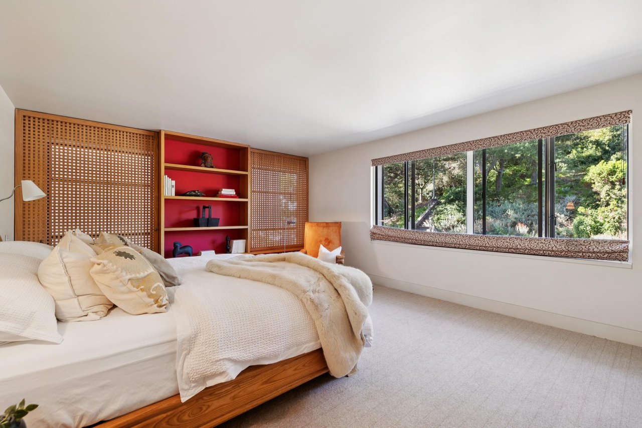 111 Telegraph Hill Blvd.
