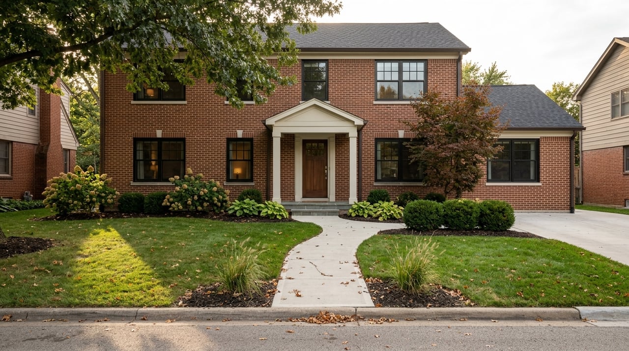 What It Is Like To Live In Cherry Hill Township