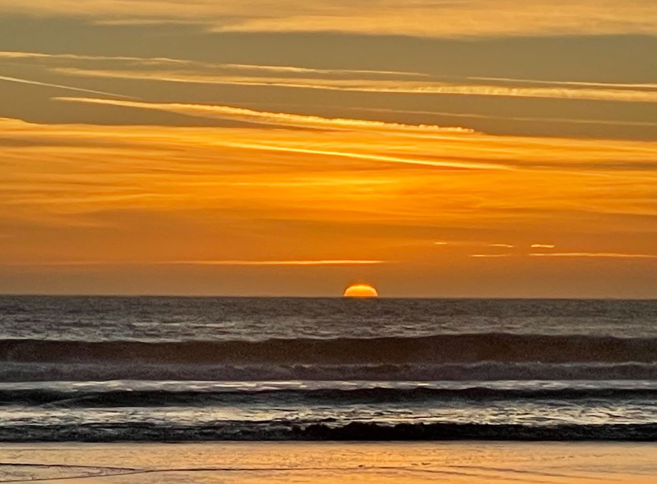 Stinson Beach