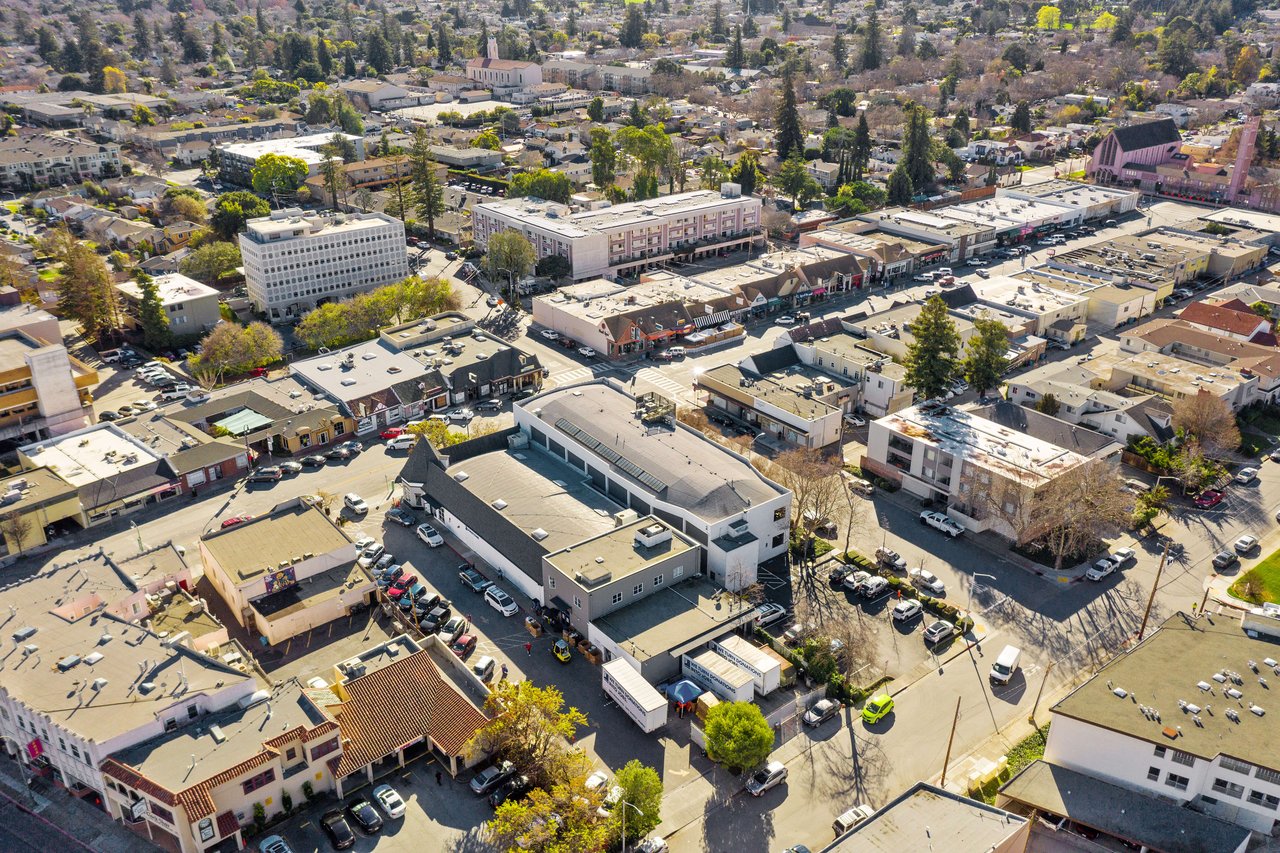 2471 Flores Street - For Lease