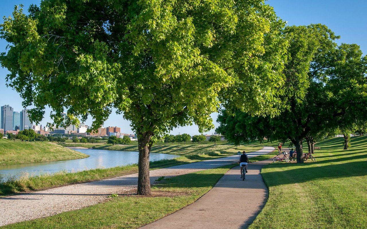 Fort Worth