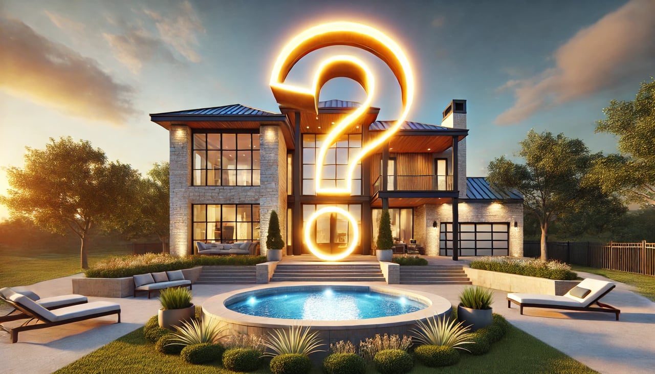 Are You Asking Yourself These Questions About Selling Your House?