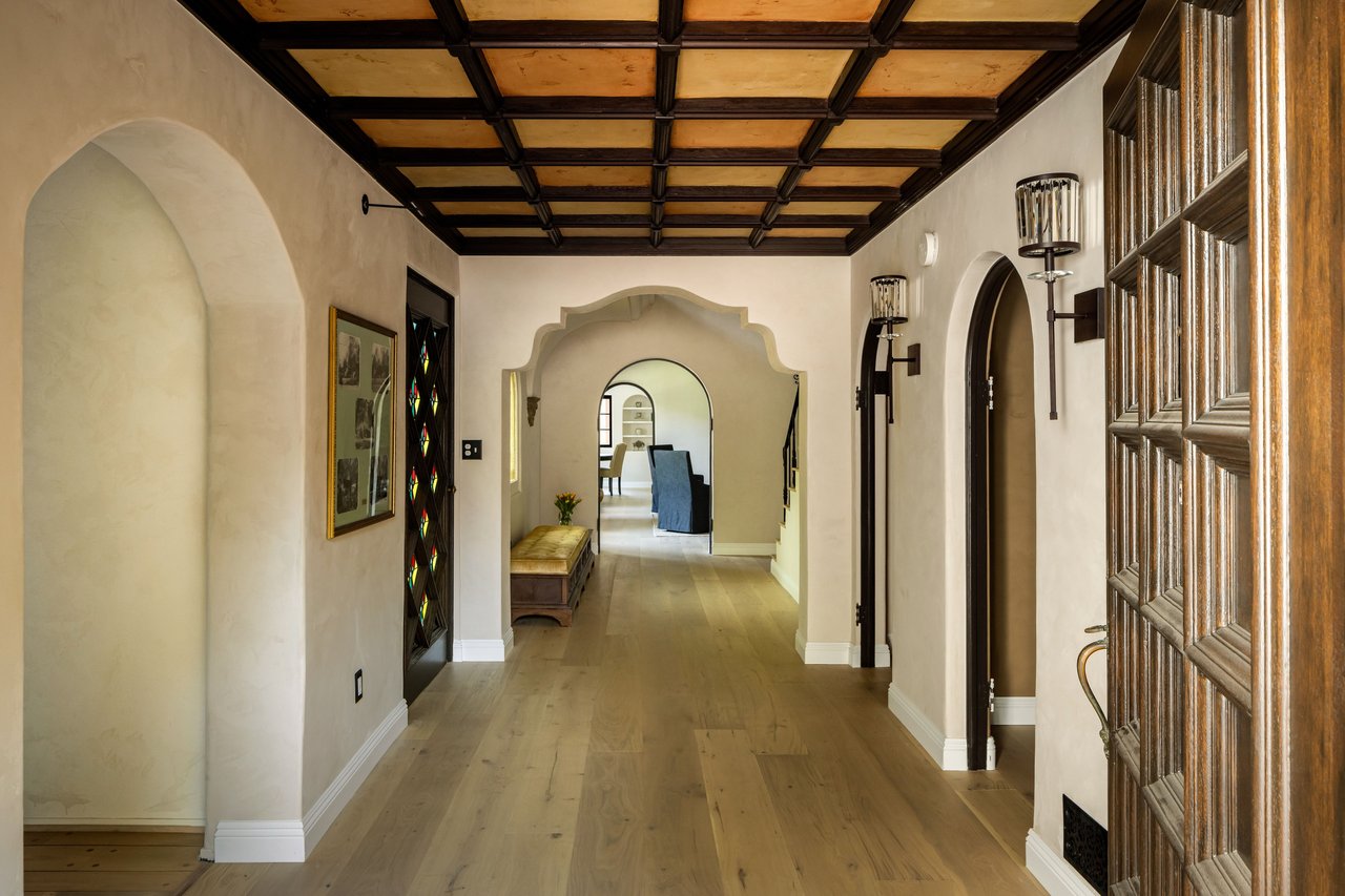 1851 Outpost Dr, Outpost Estates