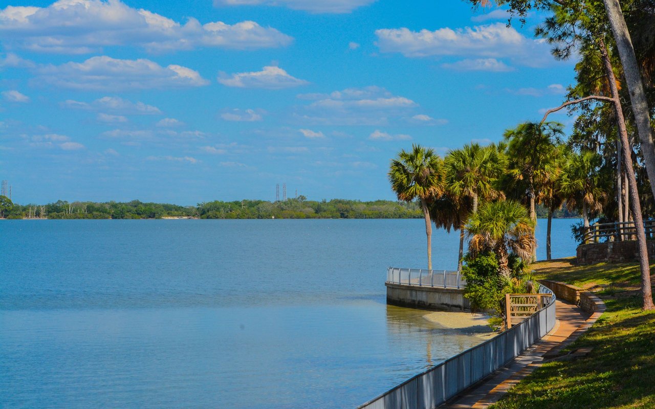 Palm Harbor