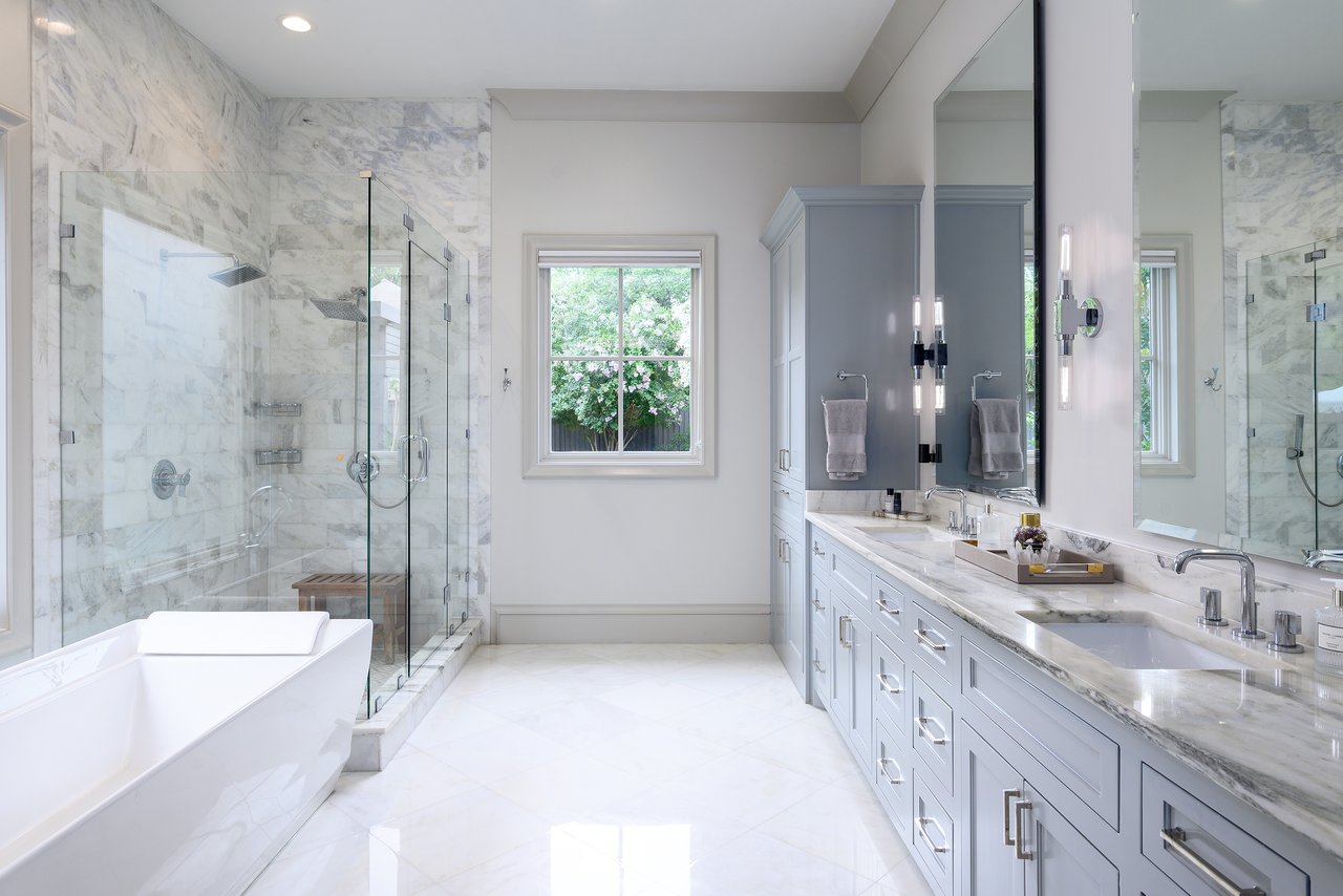 Preston Hollow
