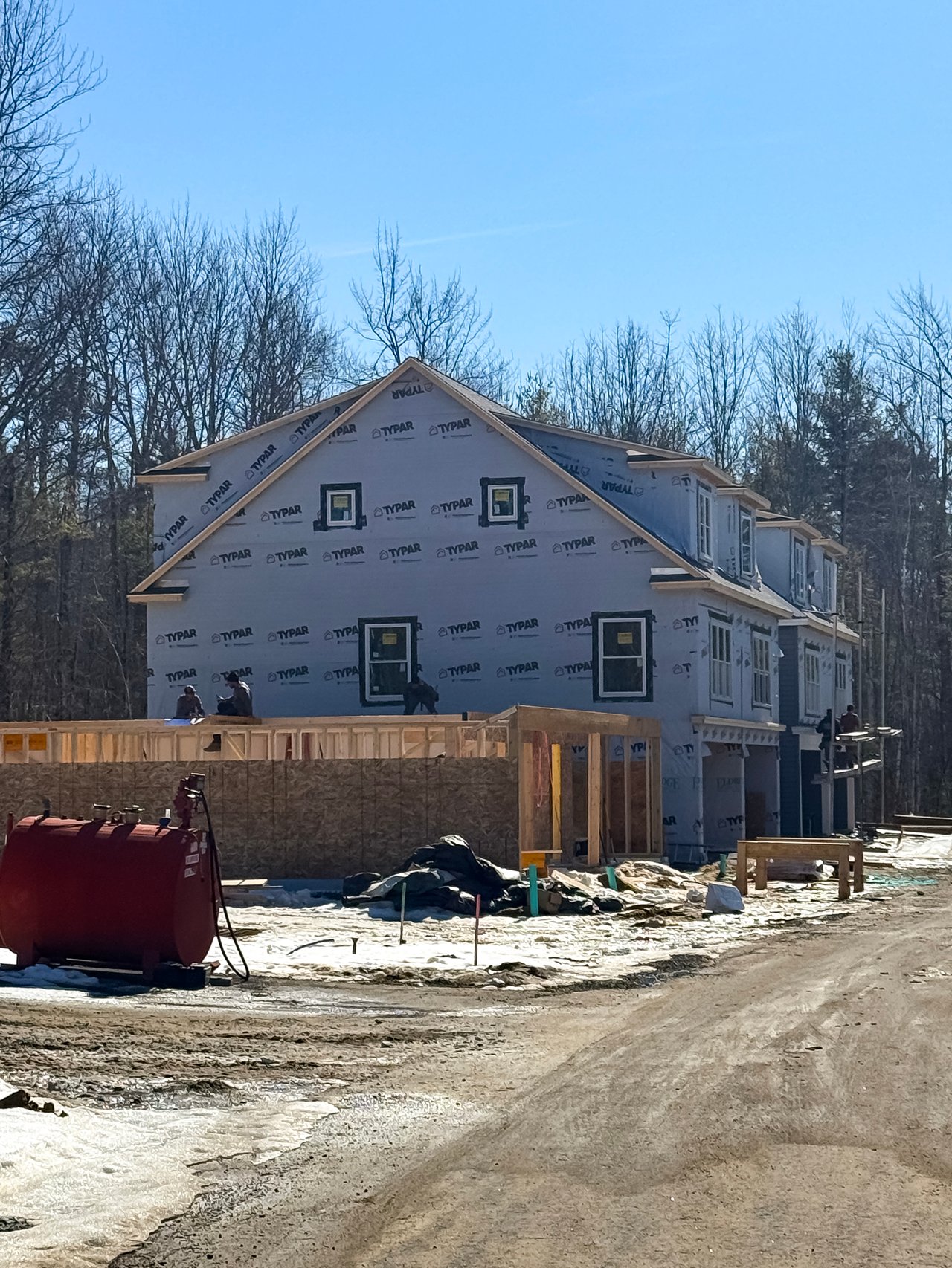 Creekside Crossing - Kennebunk, ME