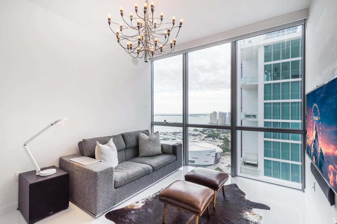Marquis Residences Miami