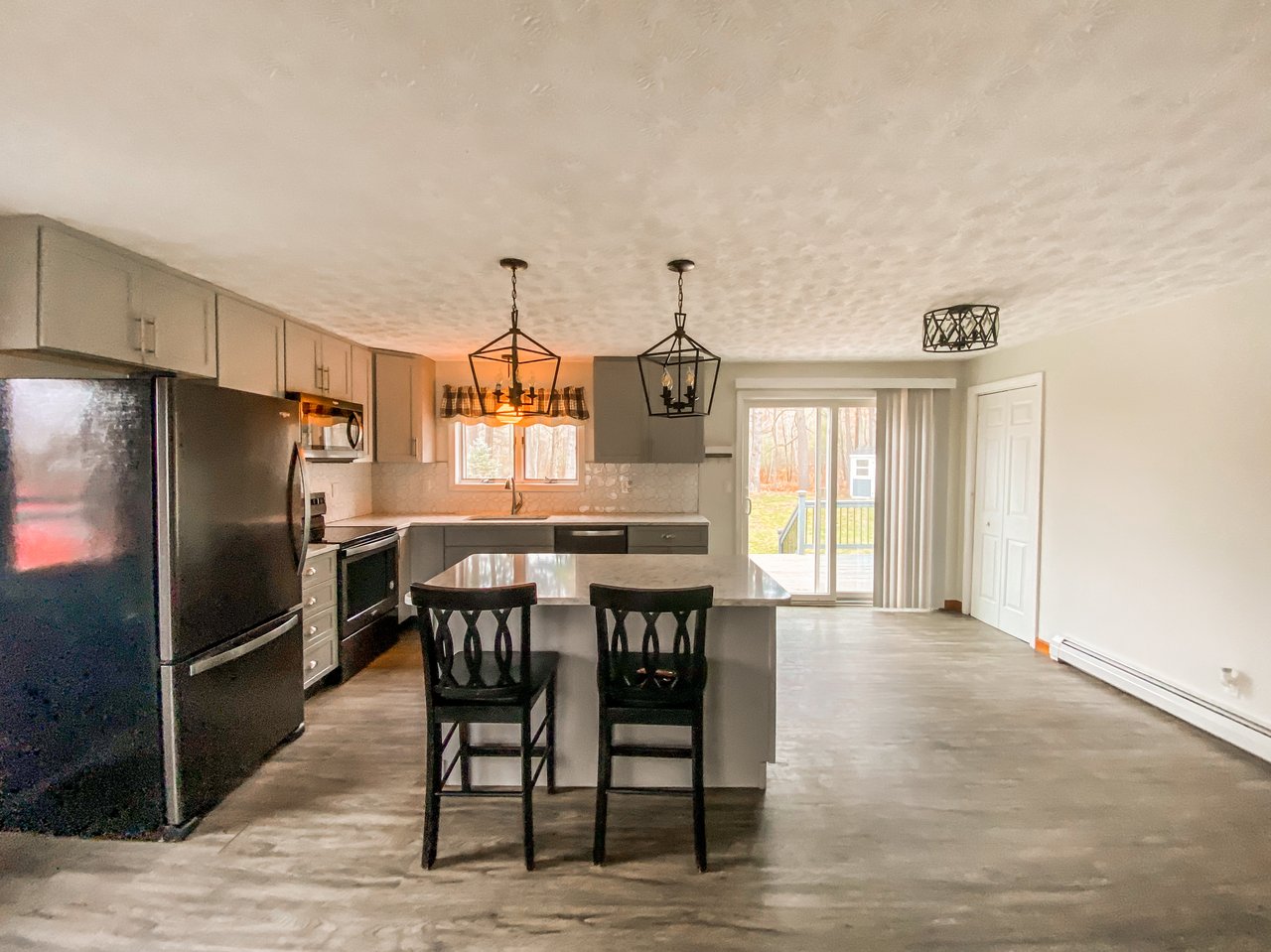 Rental Available May 1st