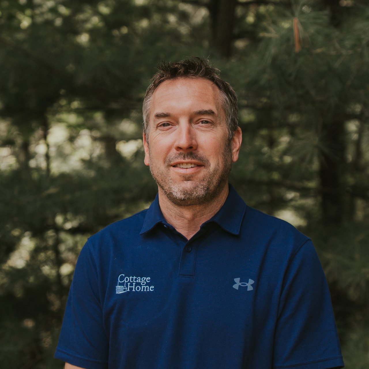 Jon Hoezee Holland, MI Real Estate Agent Headshot