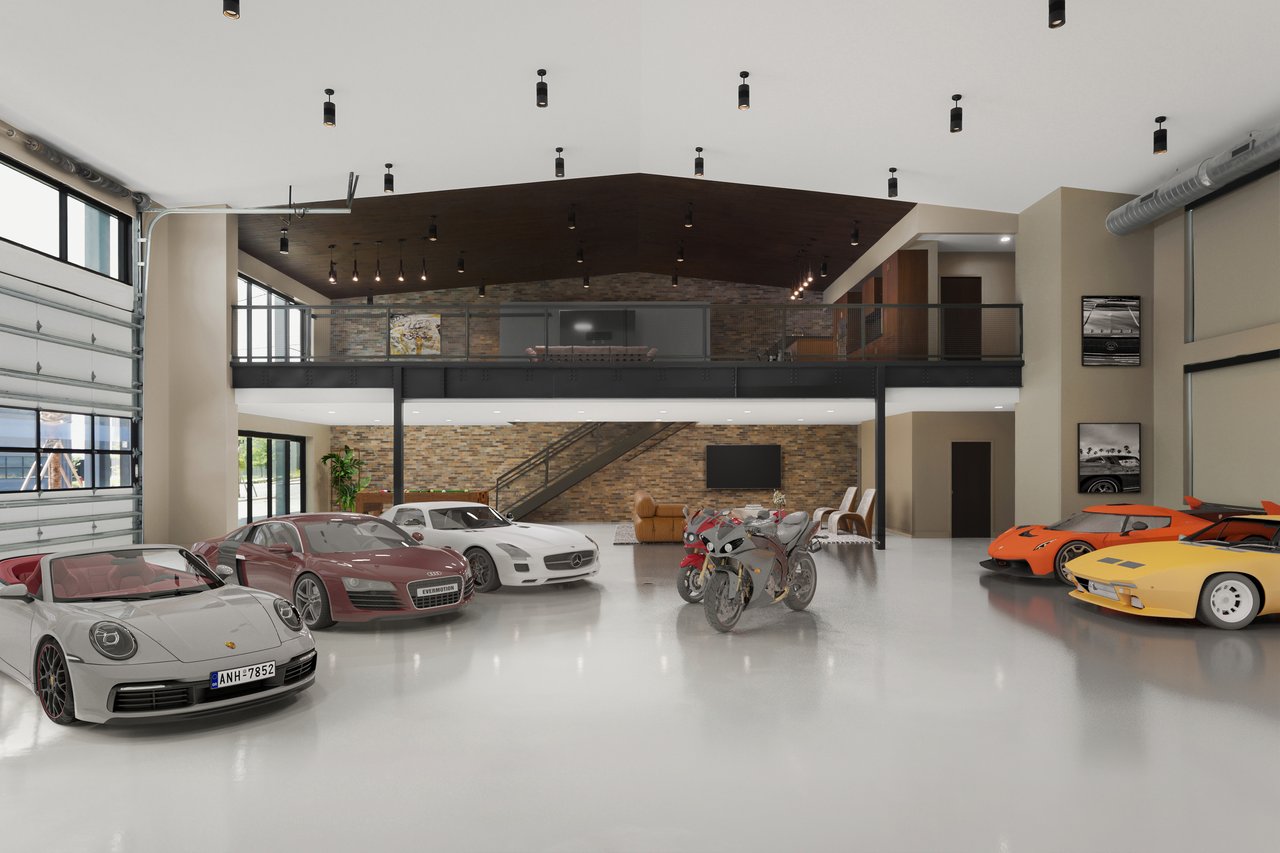 T11 Car Condos