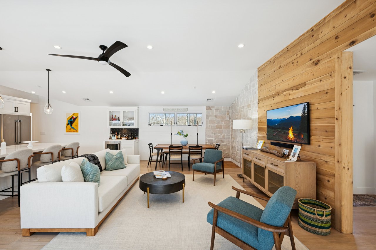 42 Mount Misery Drive