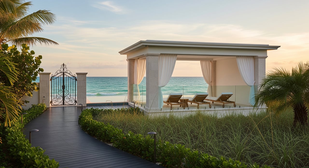 Hideaway Beach Membership and HOA Explained