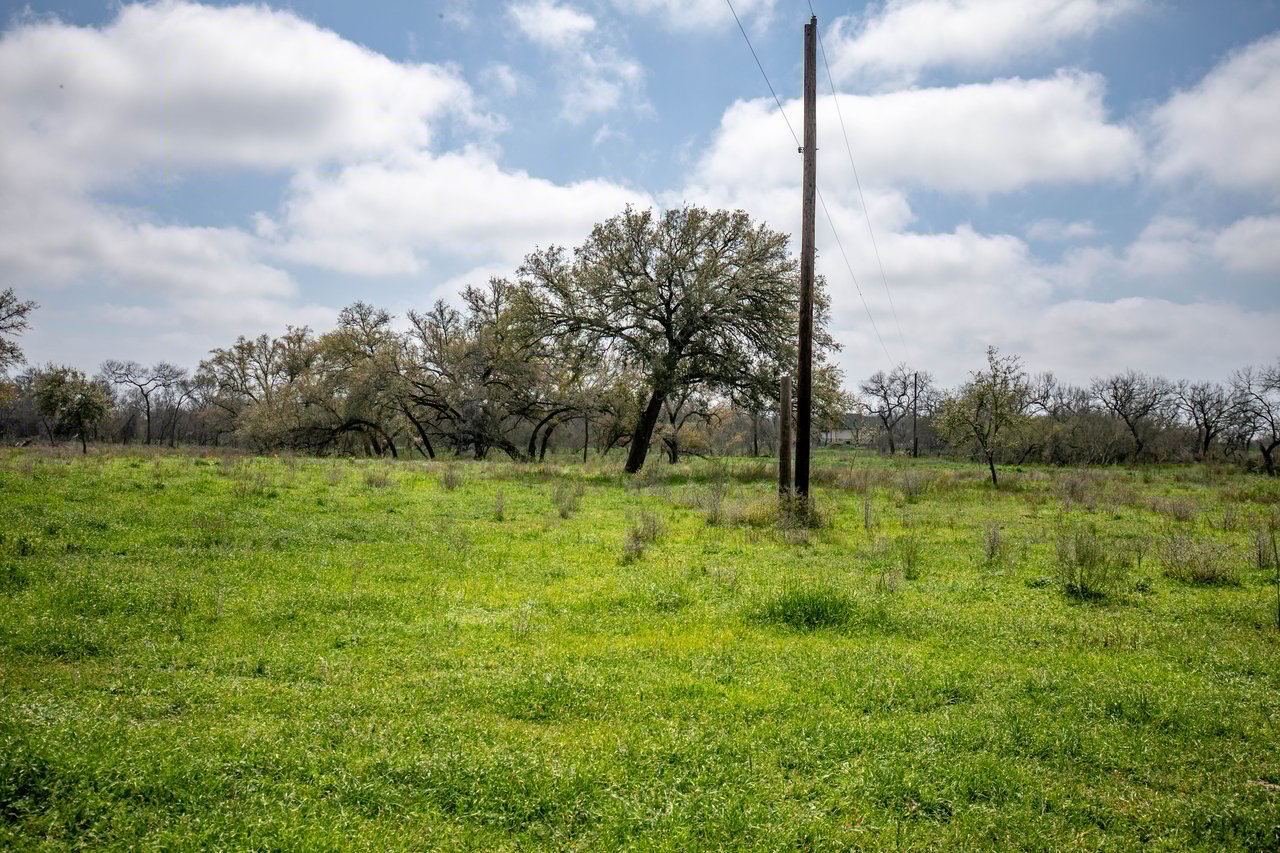 Dry Hollow Creek Ranch | 21.96± Acres | Bexar County