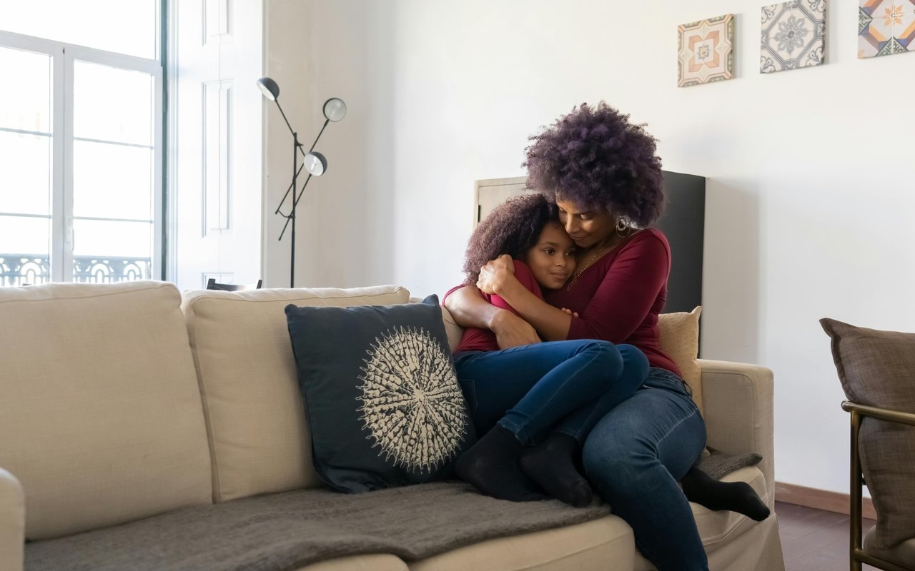 Top 5 Home Buying Tips For Single Parents