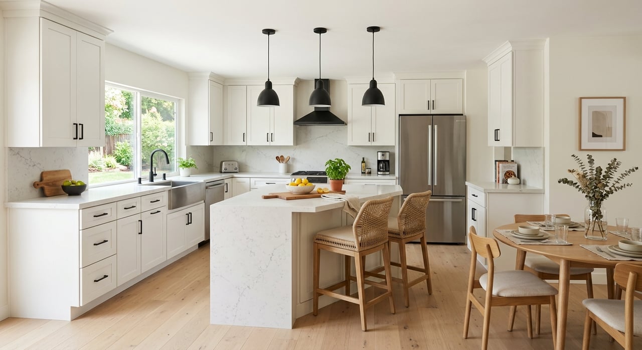First-Time Homebuyer Considerations In Bowie, MD