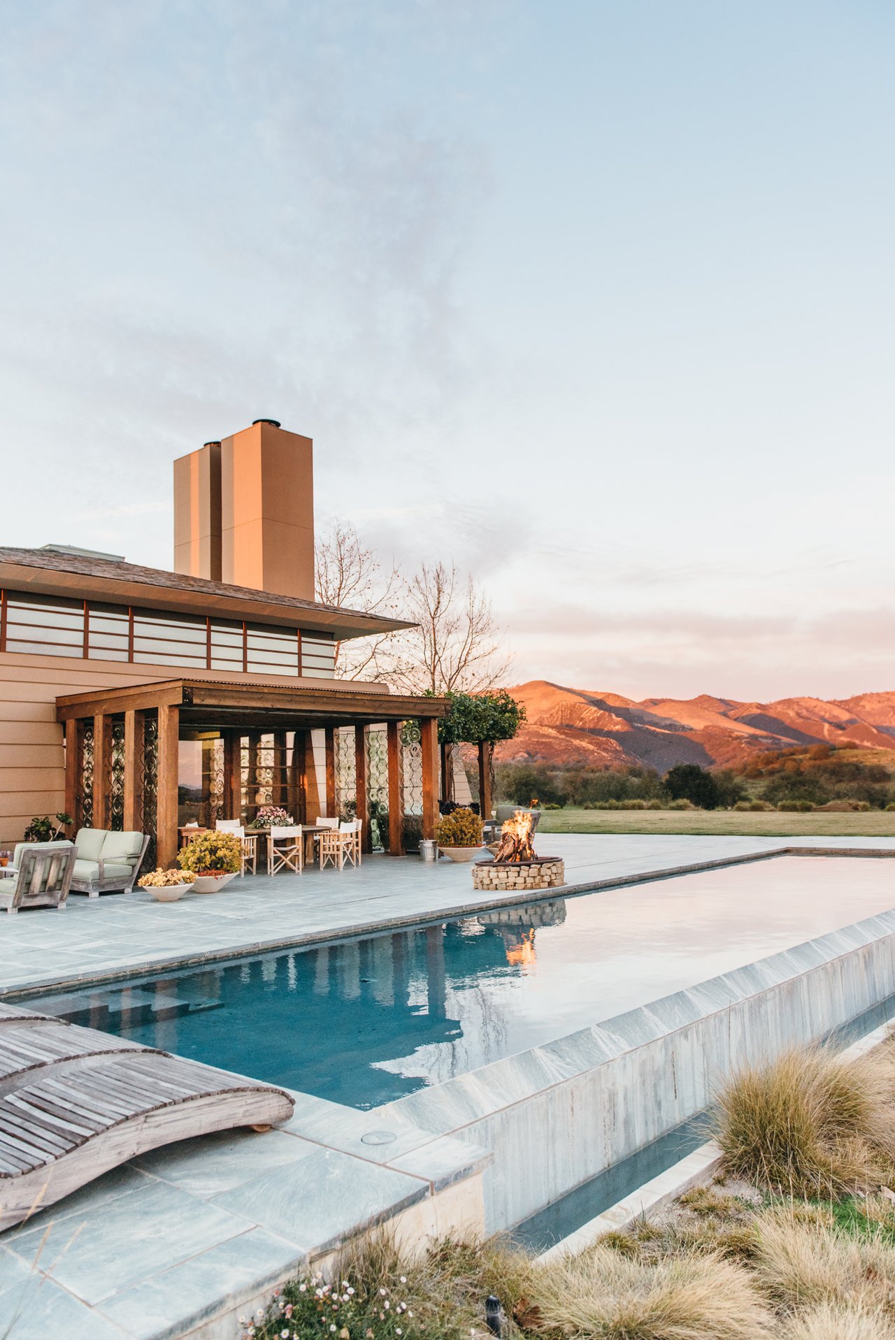 Rancho la Zaca