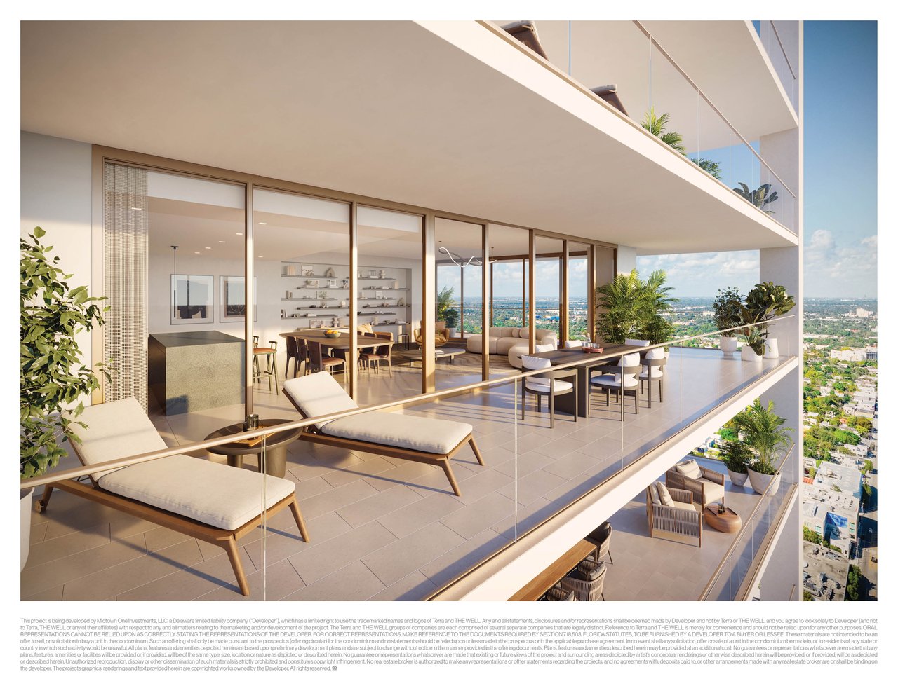 Jean-Georges Miami Tropic Residences | $914 K+