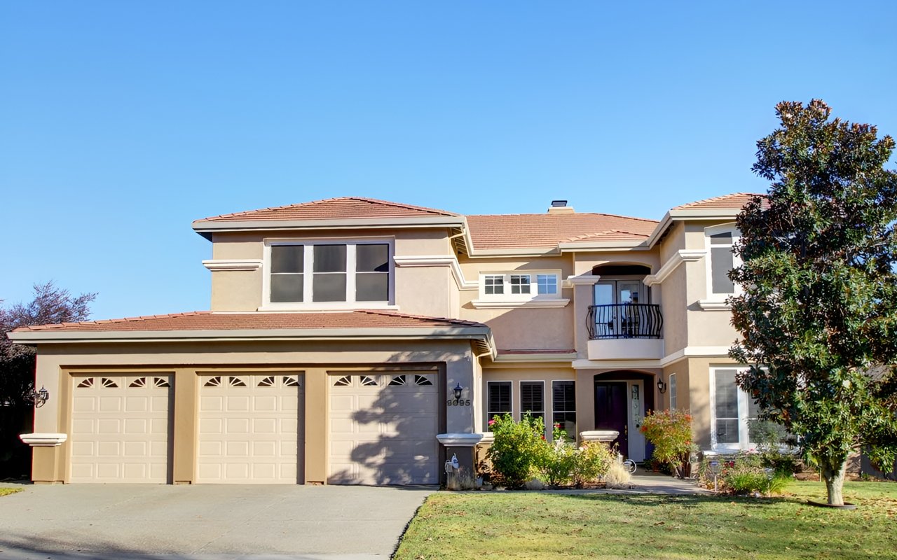 9095 Hangar Way Fair Oaks CA, 95628