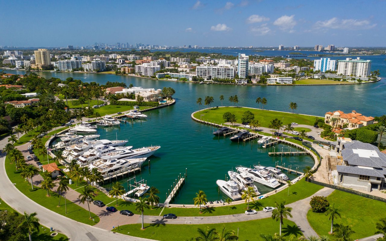 Bal Harbour