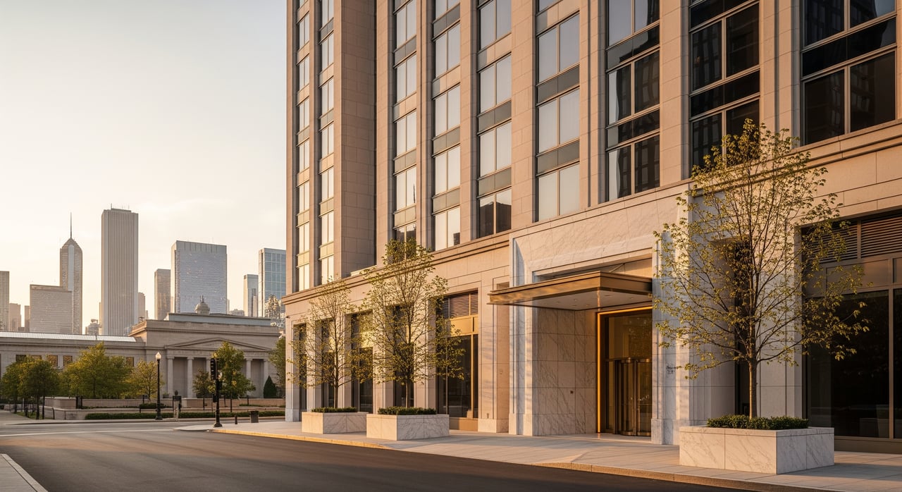 Chicago Transfer Tax: Who Pays And How Much