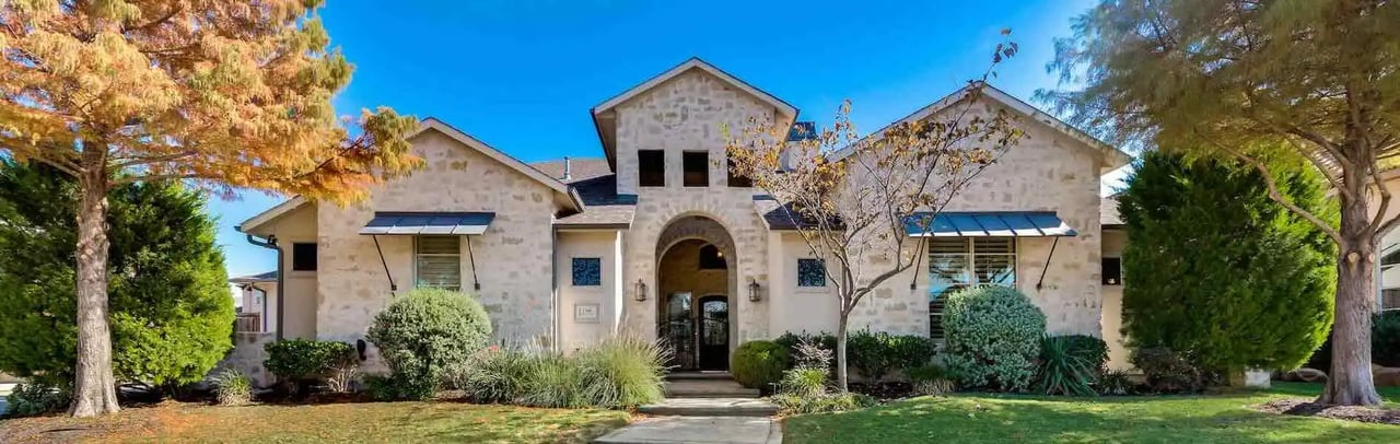 Ariana Estates in Prosper