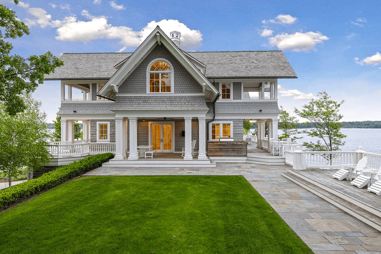 Woodland Lake Minnetonka