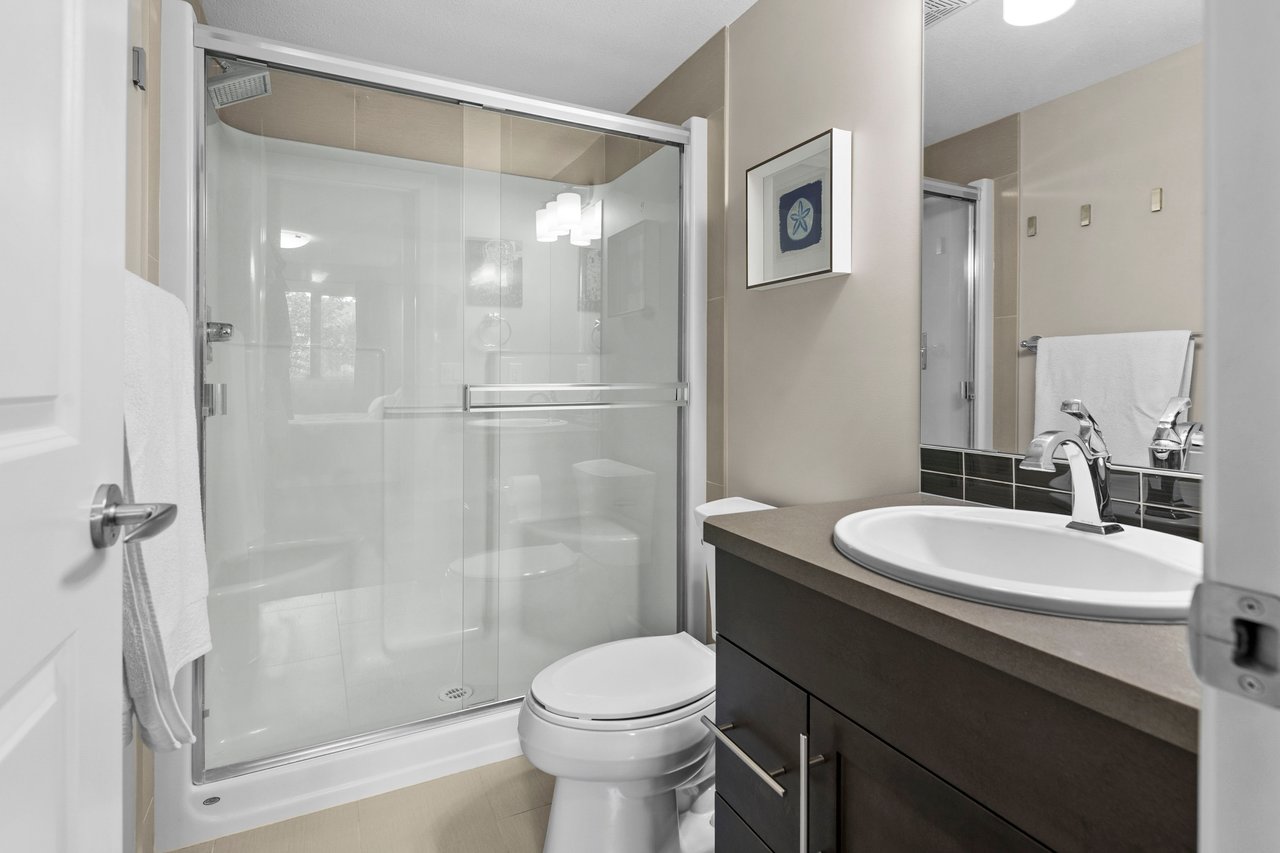 402 Kincora Glen Road NW Unit: 2207