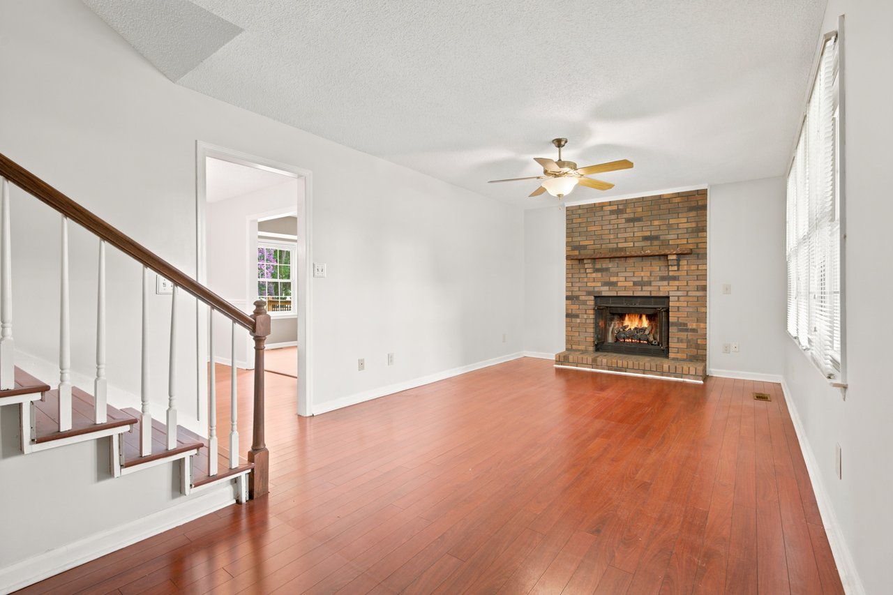 3BR/3BA in Madison | Bonus Room & Fenced Yard