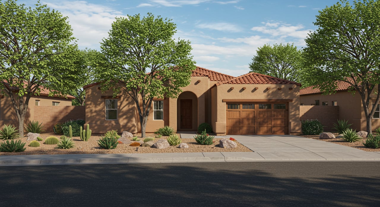 Sunshine & Desert Dreams: A Comprehensive Guide to Finding Your Perfect Plot in Florida and Arizona