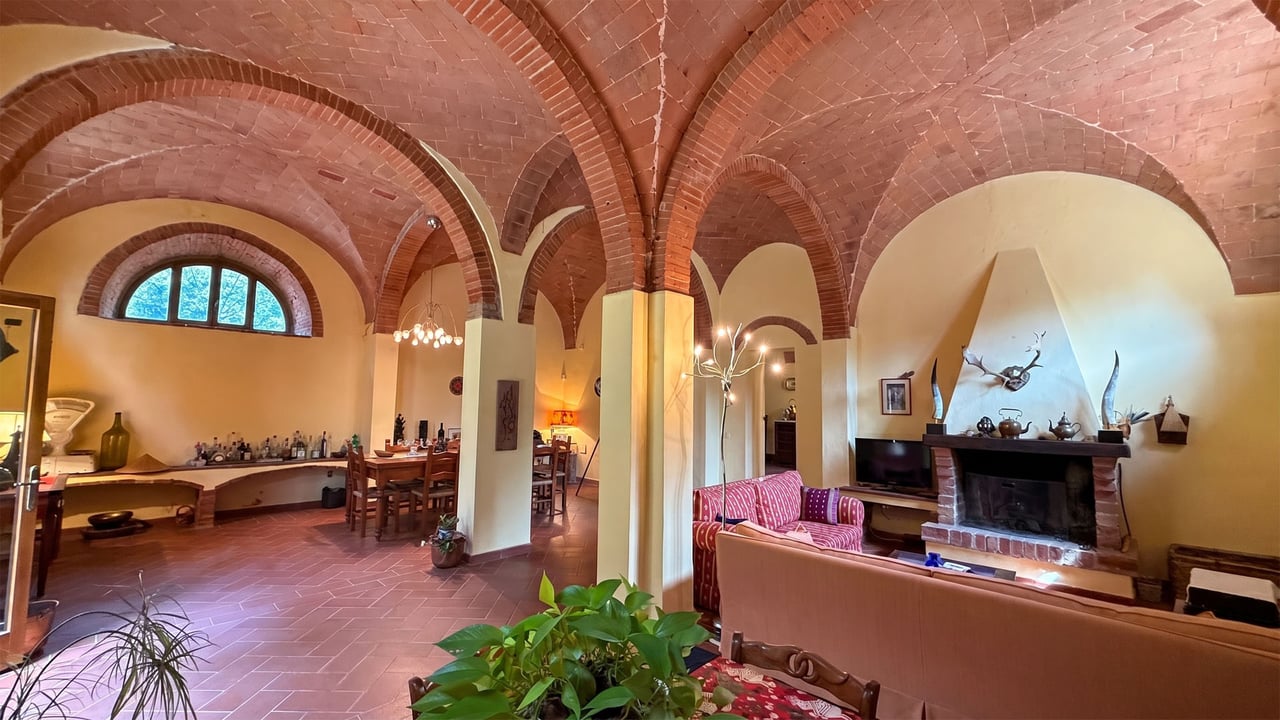 CASALE PALADIANO