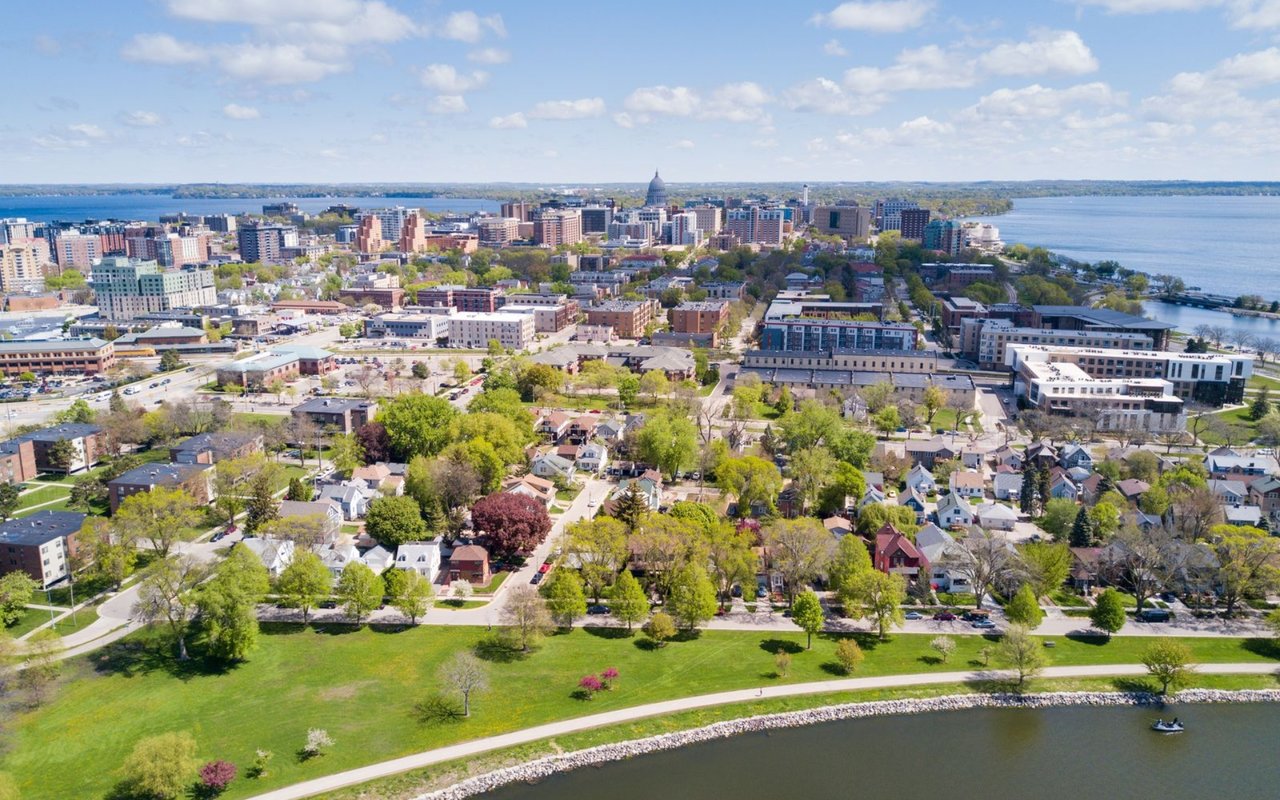 Why Madison, AL, Is a Great Place to Call Home