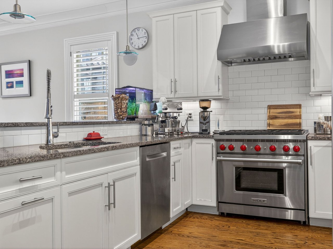 City Point South Boston