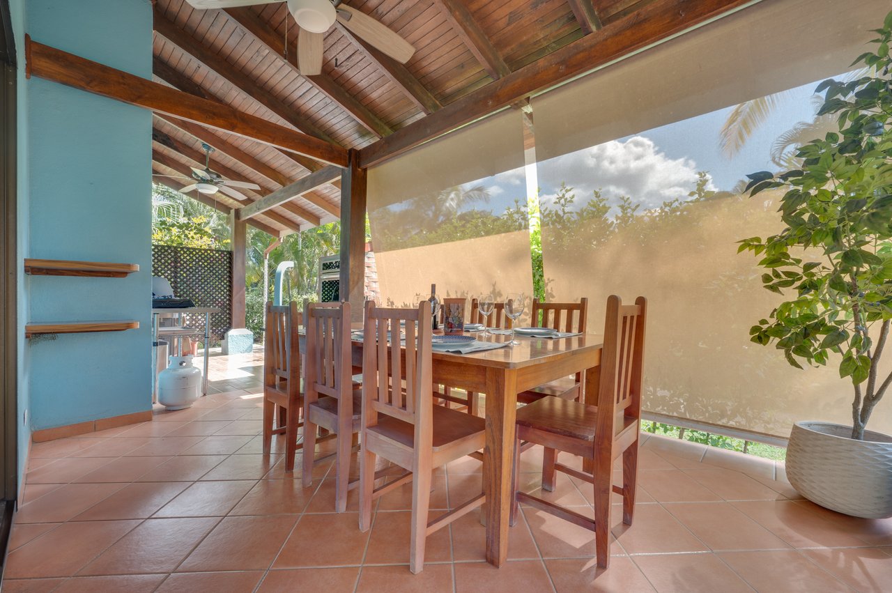 Villaggio 3 Unit 324 – Dolce Vita | 2BR in Villaggio Near Potrero Beach