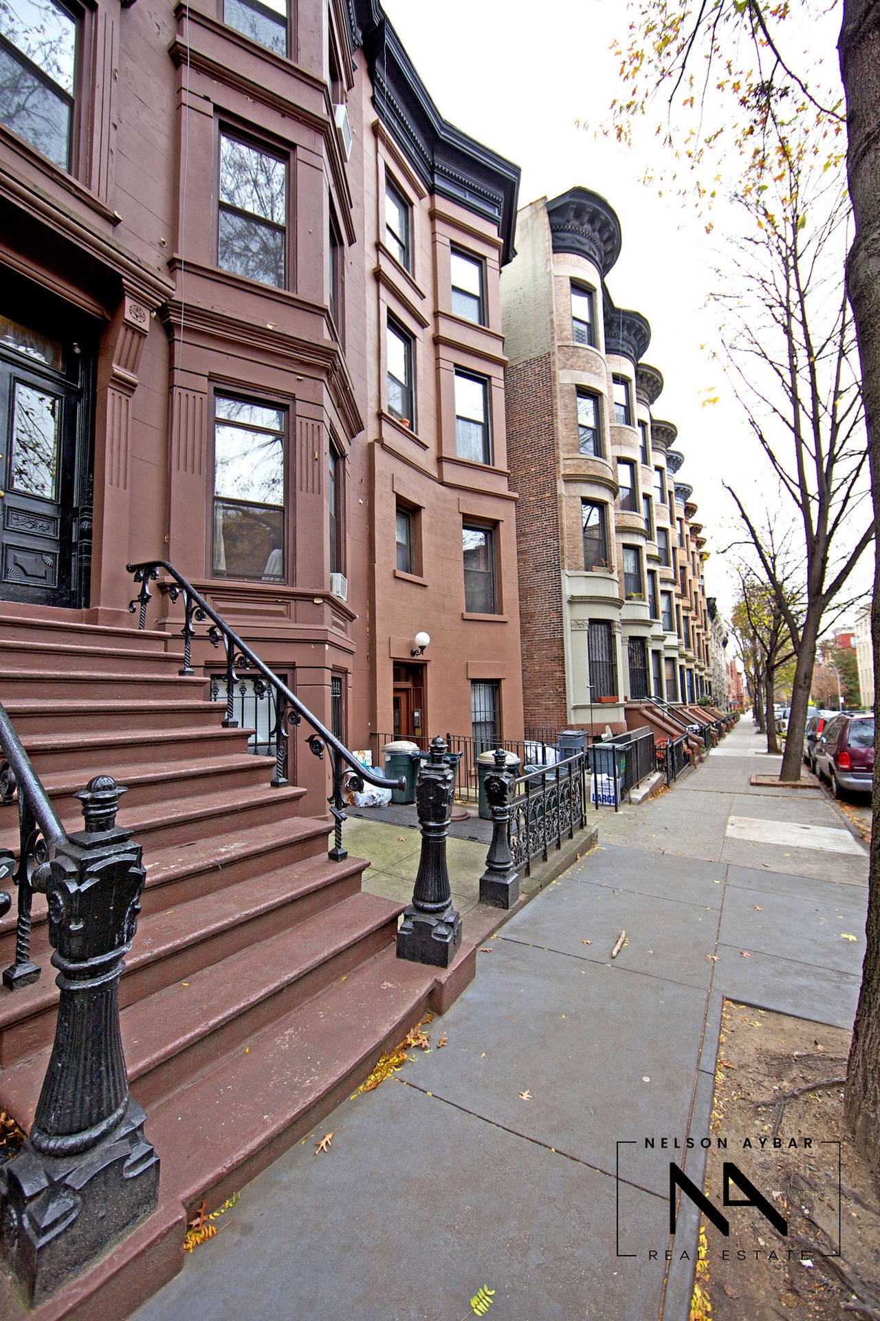 800 President Street