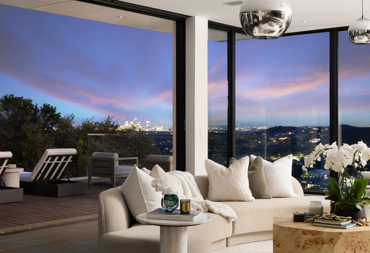 Christie's Masterpiece Living