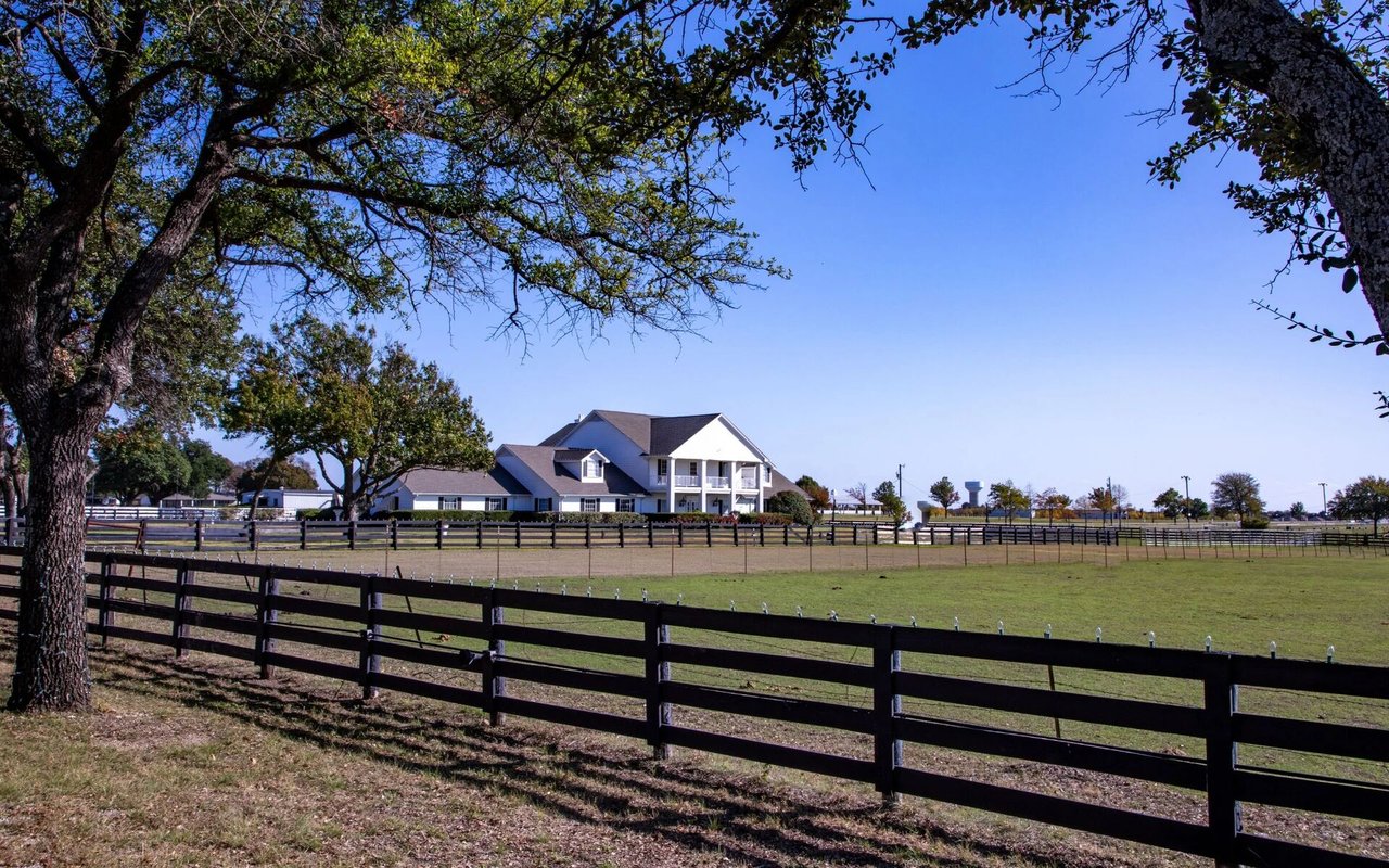 Glaze Farm