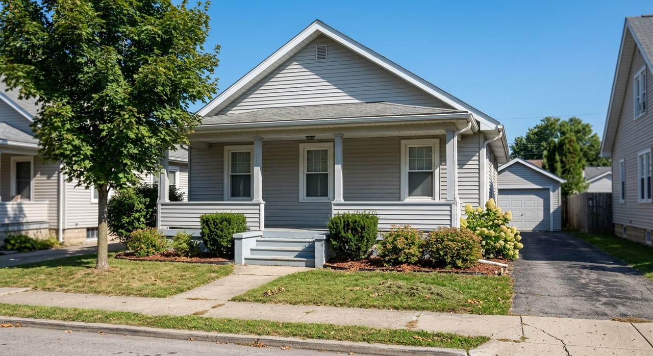 Investing In West Lafayette Student And Faculty Rentals