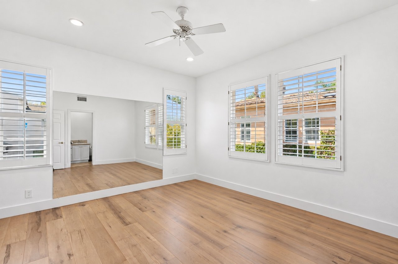 25 Peppertree