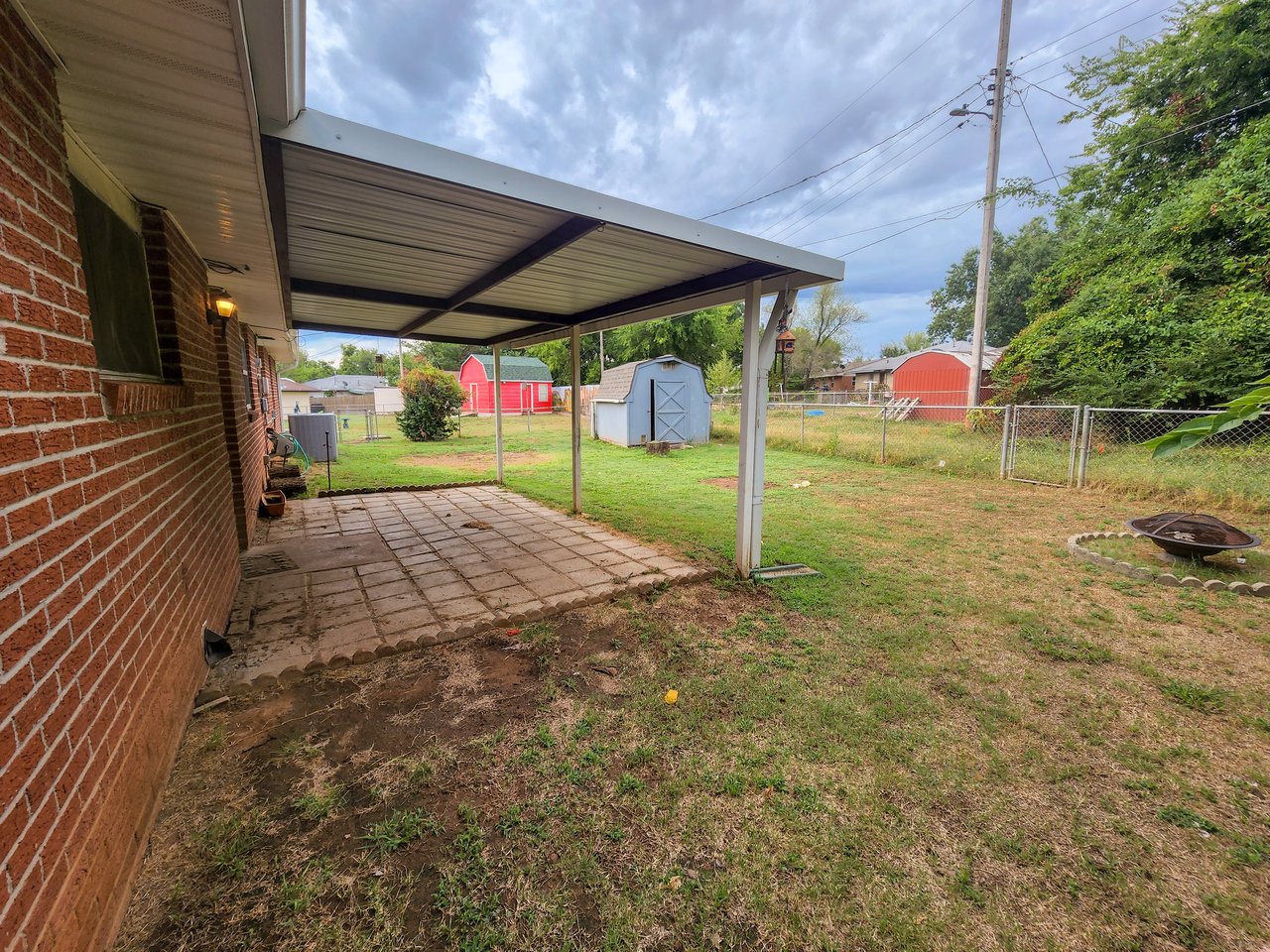 1304 Thompson Drive