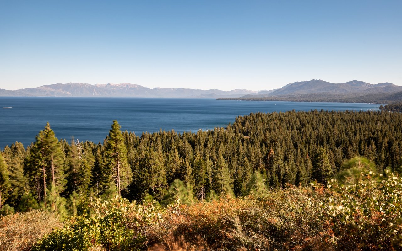 Incline Village Neighborhoods: Incline Lakefront