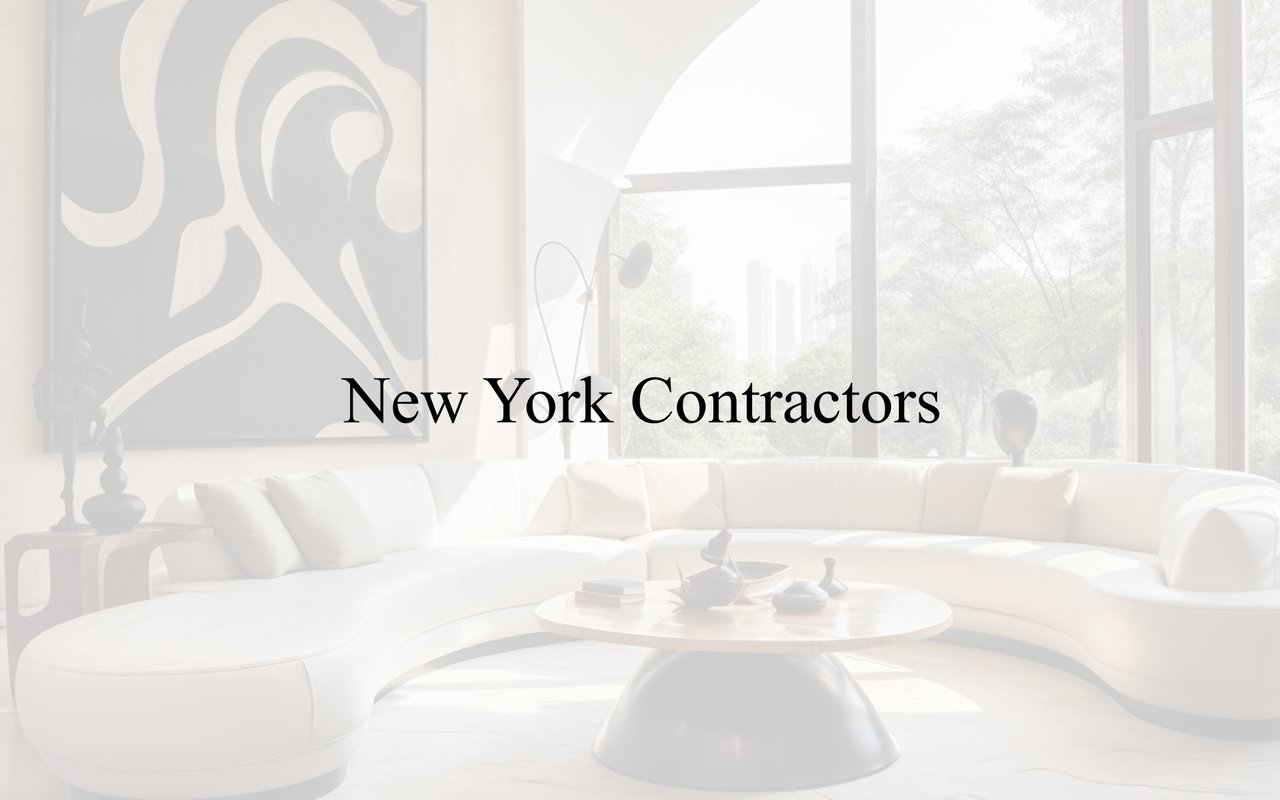 The Best General Contractors in the Hamptons
