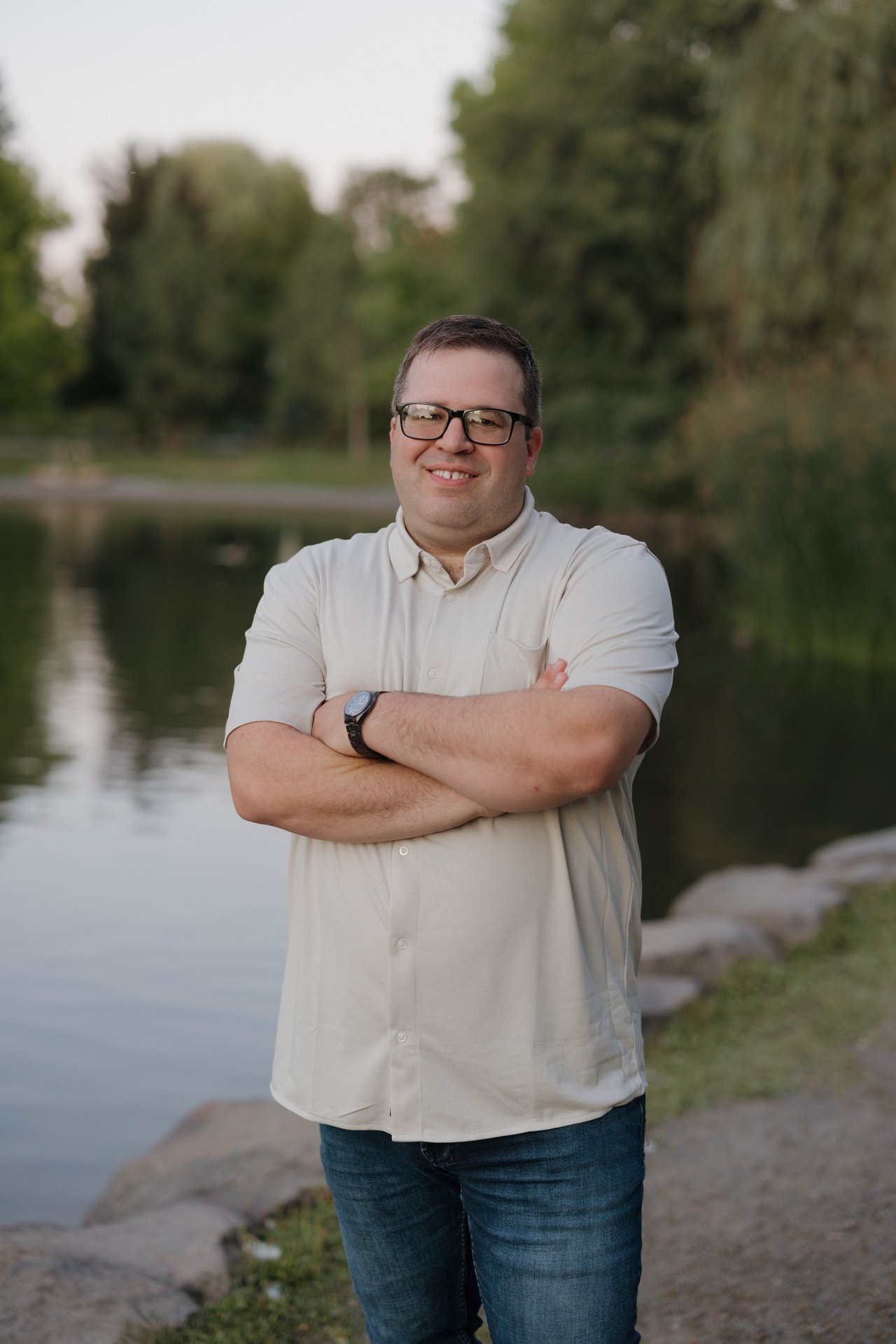 Zech Rios