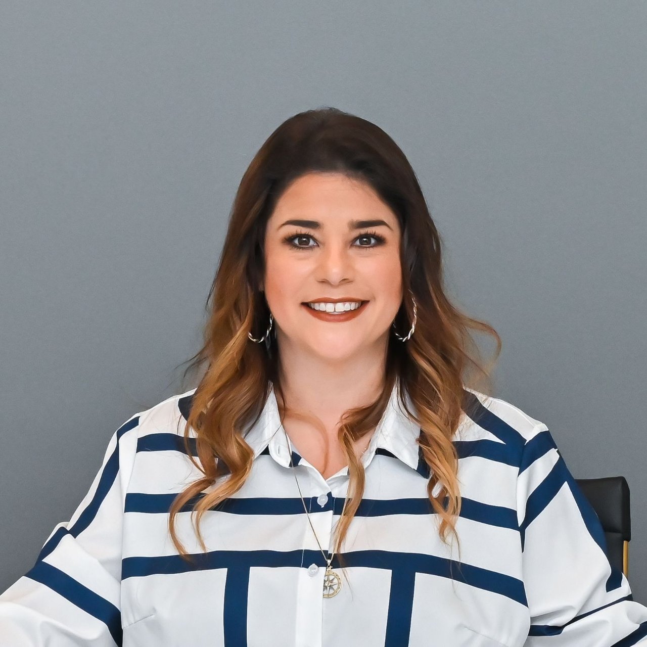 Katharine Binkley