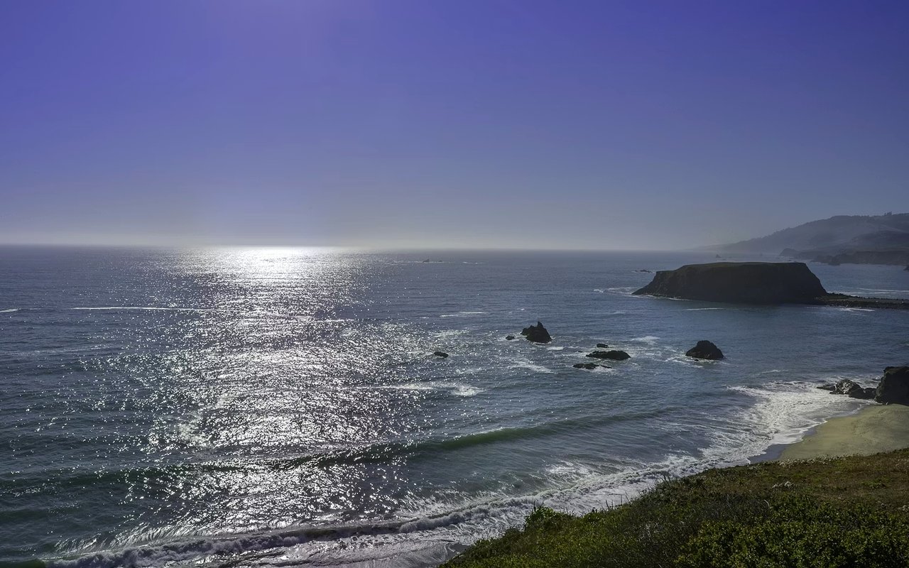 Dreaming of a Vacation Home in The Sea Ranch, CA?
